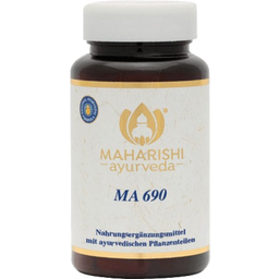 Maharishi Ayurveda MA690 - 120 comprimidos