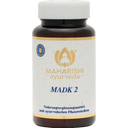 Maharishi Ayurveda MADK2 - 120 Comprimidos