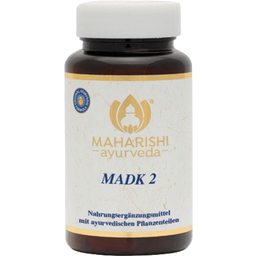 Maharishi Ayurveda MADK2 - 120 tablets