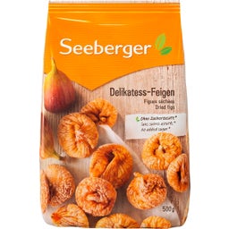 Seeberger Delikatess-Füge - 500 g