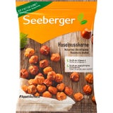 Seeberger Hazelnuts