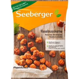 Seeberger Mogyoró - 200 g