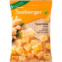 Seeberger Candied Ginger Pieces - 200 g