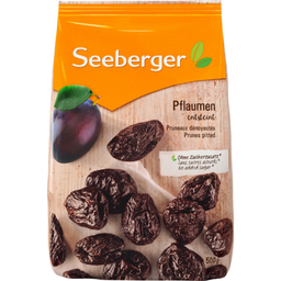 Seeberger Magozott szilva - 500 g