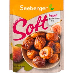 Seeberger Puha füge - 200 g