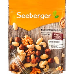 Seeberger Nut Mix - 400 g