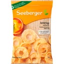Seeberger Posušeni jabolčni obročki - 80 g