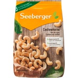 Seeberger Cashew Nuts