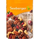 Seeberger Čoko mix s pekan orehi - 150 g