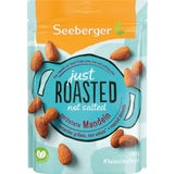 Seeberger Roasted Almonds