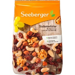 Seeberger Diákcsemege - 1.000 g