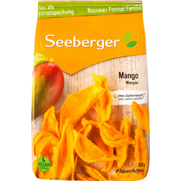 Seeberger Szárított mangó - 300 g