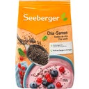 Seeberger Sementes de Chia - 250 g