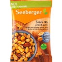 Mistura de Snacks Torrados e Salgados, 125 g