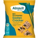 Bio Crackers com Sementes, 75 g