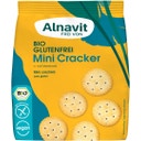 Bio Mini Crackers, 100 g