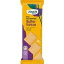Alnavit Bio Bolachas de Manteiga - 100 g