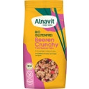 Ekologiska Bär Crunchy, 300 g