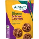 Alnavit Organic Chocolate Cookies