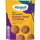 Alnavit Organic Cocoa Hemp Cookies