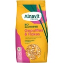 Alnavit Ekologiskt Poppat & Flakes - 200 g