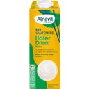 Organic Oat Drink, plain, 1 l