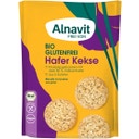 Bio Bolachas de Aveia, 125 g