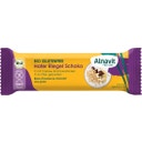 Alnavit Bio Barra de Aveia com Chocolate - 50 g
