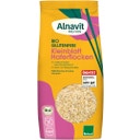 Copos de Avena Ecológicos de Hoja Pequeña