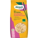 Copos de Avena Integral Ecológica - Sin Gluten