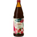 Bio Cranberry Direktsaft, 750 ml