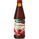 Alnavit Ekologisk Granatäpple Direktsaft - 330 ml