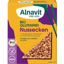 Alnavit Triangles aux Noisettes Bio - 150 g