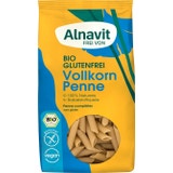 Alnavit Organic Whole Wheat Penne
