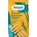 Alnavit Gressins Romarin ou Sel Marin - 100 g