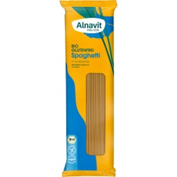 Alnavit Spaghetti Bio - 500 g