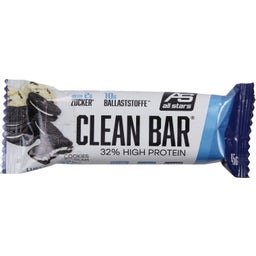All Stars Proteinriegel 