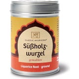 Classic Ayurveda Gemalen Zoethoutwortel