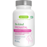 Igennus Be Kind Prenatal Vitamins &amp; Minerals