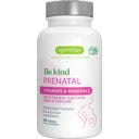 Igennus Be Kind Prenatal Vitamins & Minerals - 60 tabliet