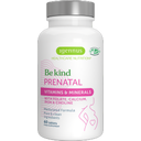 Igennus Be Kind Prenatal Vitamins & Minerals - 60 tablets