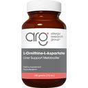 Allergy Research Group L-Ornithine-L-Aspartate - 100 g