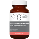 Allergy Research Group L-Ornithine-L-Aspartate