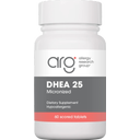 DHEA 25 mg Lipid Matrix, 60 tablet