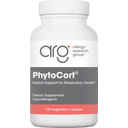 Allergy Research Group PhytoCort® - 120 veg. kapslí
