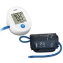 Braun ExactFit™ 1E tlakoměr na horní část paže