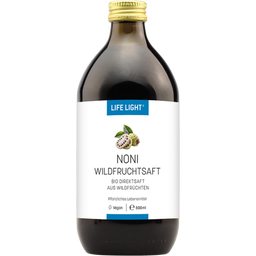 Life Light Zumo de Frutas Silvestres NONI Bio - 500 ml