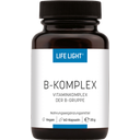 Complejo Vitamina B, 60 cápsulas
