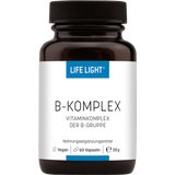 Life Light Complejo Vitamina B