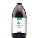 Life Light Olivenblatt-Elixier - 500 ml